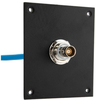 1 JACK PANEL INSERT BULKHEAD REAR MOUNT TRB 3 LUG ISOLATED JACK WITH 30-02001 LEAD 12