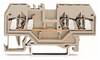 Terminal Blocks - Din Rail, Channel - 2946-280-993-ND - DigiKey