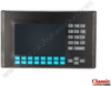 PanelView 900 Monochrome  Keypad - 2711-K9A2X/F - Classic Automation LLC