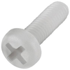 Screw, Pan Head Slotted, M3, 10Mm; Thread Size Imperial Wurth Elektronik - 03AH4254 - Newark, An Avnet Company
