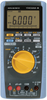 Digital Multimeter, Handheld, 3 1/2Digit; Dmm Functions Yokogawa - 93T8476 - Newark, An Avnet Company