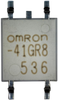 Mosfet Relay, Spst-No, 1A, 40V, Smd; Contact Form Omron Electronic Components - 08P4612 - Newark, An Avnet Company