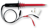 Test Probe, High Voltage Multimeter; Test Probe Type Testec - 10C3016 - Newark, An Avnet Company