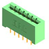 Card Edge Connector Rohs Compliant Edac - 61AJ0208 - Newark, An Avnet Company