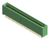 Card Edge Conn, Dual Side, 56Pos, Th; Card Edge Connector Type Edac - 69AJ5671 - Newark, An Avnet Company