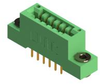 Card Edge Conn, Dual Side, 12Pos, Th; Card Edge Connector Type Edac - 72AJ5260 - Newark, An Avnet Company