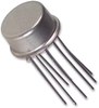Comparator, Dual, 300Ns, To-99-8; Comparator Type Texas Instruments - 31AH1921 - Newark, An Avnet Company