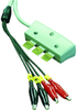 Test Lead Set; Kit Contents B&k Precision - 22C6844 - Newark, An Avnet Company