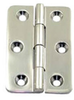 Concealed Hinges -- EH-4A-8V5-24 - Image
