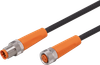 Connection cable - EVC306 - ifm electronic gmbh