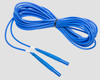 Test lead 6 m 1 kV (banana plugs) U1 blue - WAPRZ006BUBBU1 - Sonel Test