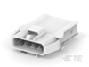 Rectangular Wire & Cable Connectors & Housings - 1-2378158-4 - TE Connectivity