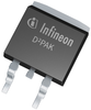N-Channel Power MOSFET - IPB407N30N - Infineon Technologies AG