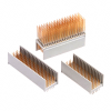 Backplane Connectors - Hard Metric, Standard - CP2-HB095-GA4-G30 - Lingto Electronic Limited