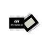 Integrated Circuits (ICs) - Power Management (PMIC) - Power Distribution Switches, Load Drivers - 1372359-IPS1025HTR-32 - Win Source Electronics