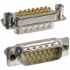 D-Sub Connector Assemblies - 3115MA-ND - DigiKey