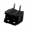 Headers, Plugs and Sockets - 281-1216-ND - DigiKey