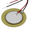 Buzzer Elements, Piezo Benders - 490-7BB-20-6L0-ND - DigiKey
