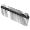 Headers, Male Pins - S2072E-28-ND - DigiKey