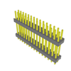 Board Spacers, Stackers (Board to Board) - 612-DW-15-11-T-D-602-ND - DigiKey
