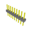 Headers, Male Pins - TSW-109-08-F-S-ND - DigiKey