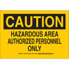 Signs, Nameplates, Posters - 2267-124685-ND - DigiKey