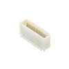 Arrays, Edge Type, Mezzanine (Board to Board) - WM20348TR-ND - DigiKey