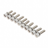 Terminal Block Jumpers - 277-1550-ND - DigiKey