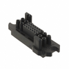 Backplane Connector Housings - A36267-ND - DigiKey