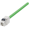 Modular/Ethernet Cables (RJ45, RJ11) - 3473-6GK19010BE100AA0-ND - DigiKey
