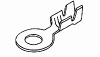 Terminals - 42722-1 - Powell Electronics, Inc.