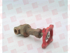 Control Valve -- 108028260