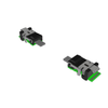 Pluggable Cables - 612-ECUE-08-020-T2-FF-01-1-ND - DigiKey
