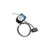 Ultrasonic Receivers, Transmitters - Industrial -- 5880-MNS2-9-W2-US-ST-ND