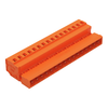 Male connector/plug - 231-646 - WAGO