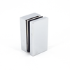 GLASS DOOR LOCK KEY ALIKE (CHROME) - GS-GL50-CR-20590010 -- GS-GL50-CR-20590010 - Image