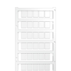 Terminal Block Marker Strips - 281-2484220000-ND - DigiKey
