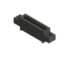 Edgeboard Connectors - 151-387-007-542-602-ND - DigiKey