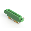 Edgeboard Connectors - 151-333-018-558-807-ND - DigiKey