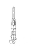 Heavy Duty Connector Contacts - KN01P25HHP2 - ODG (Origin Data Global)
