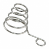 Battery Holders, Clips, Contacts - 4-2-ND - DigiKey