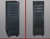 SmartOnline Modular 3-Phase UPS Systems -- SU60KTV