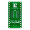 Adapter, Breakout Boards - 1471-MIKROE-310-ND - DigiKey