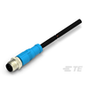 Circular Cable Assemblies - 17-T4151110002-003-ND - DigiKey