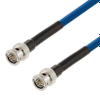 Coaxial Cables (RF) - 5073-LCCA30797/BL-FT3-ND - DigiKey