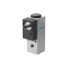 Valves and Control - 2171-VPEV-1/8-M12-ND - DigiKey