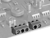 Fixed Printed Circuit Board Terminal Blocks -- 0411016RA - Image