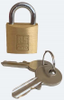 Padlocks - 1958241 - RS Components, Ltd.