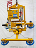 Powered Tilter with Manual Rotation - AT50M4R-SP - ANVER Corporation