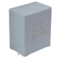 Film Capacitors - 2619801 - RS Components, Ltd.